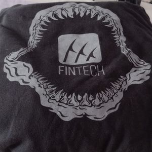 FinTech Hoodie